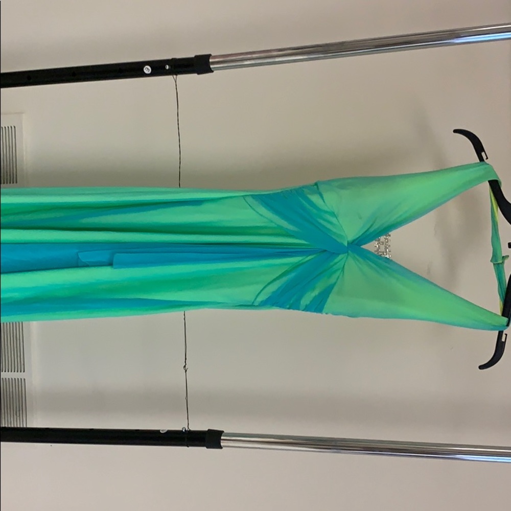 Maryl Couture Gown!